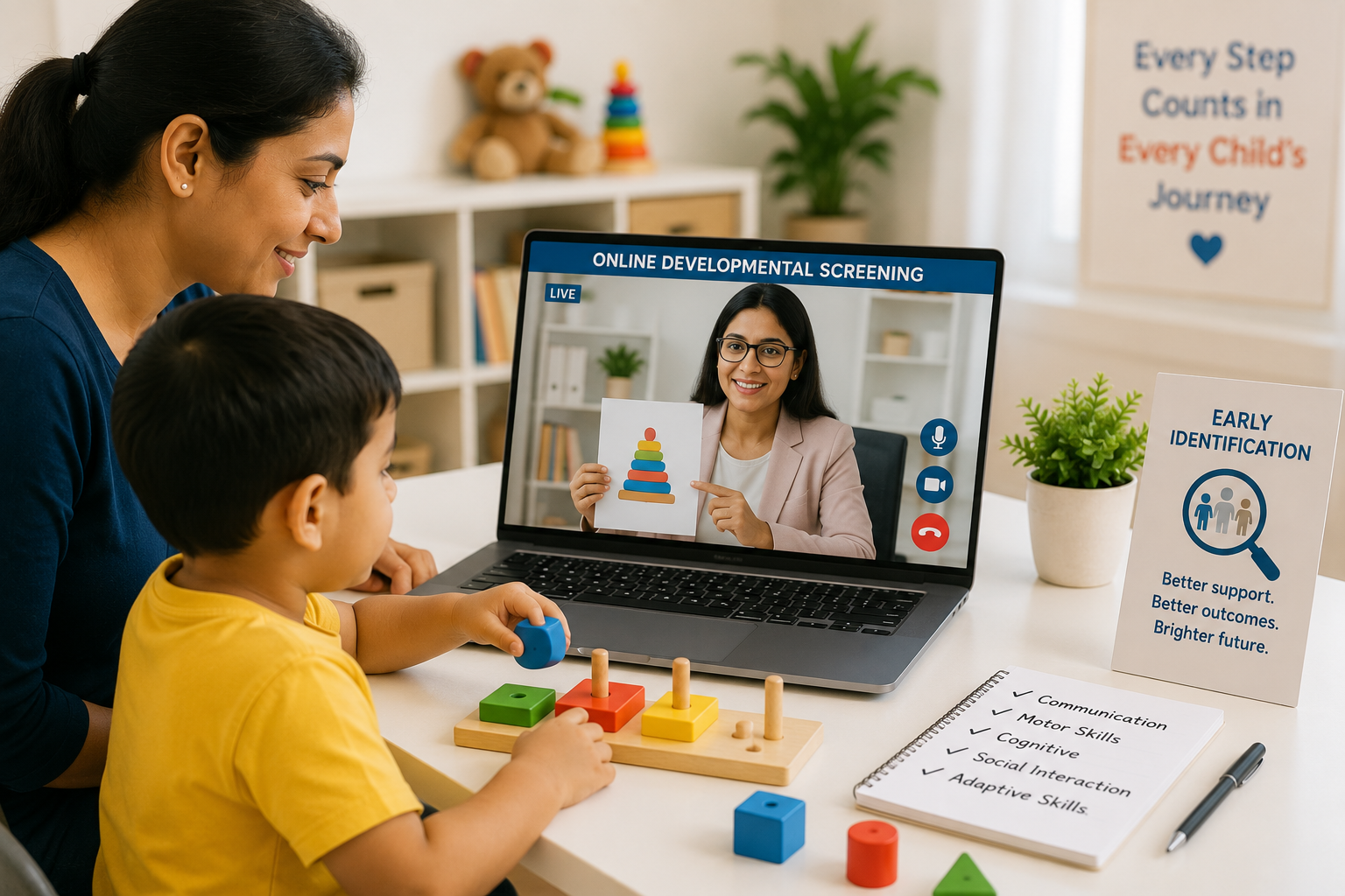 Special Education Online